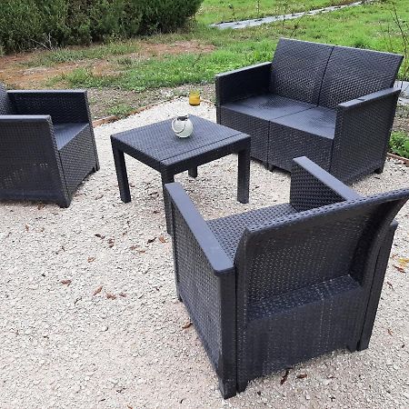 A L'Aube Des Sens Otel Bailly-le-Franc Dış mekan fotoğraf